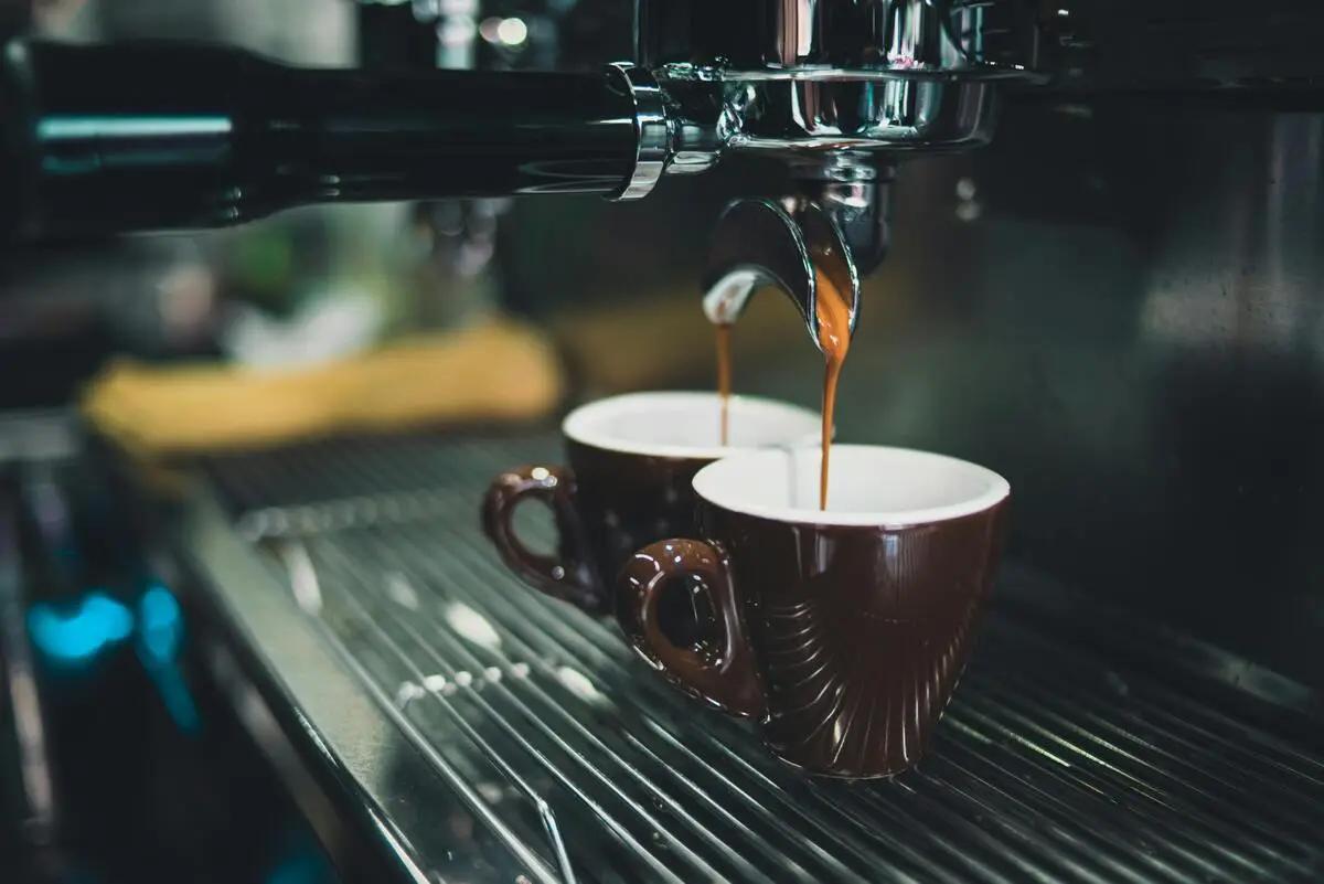 Kathedrale Kaffee - Bald verfügbar